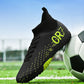 Studded Soccer Training Boots