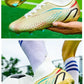 High Ankle Soccer Cleats