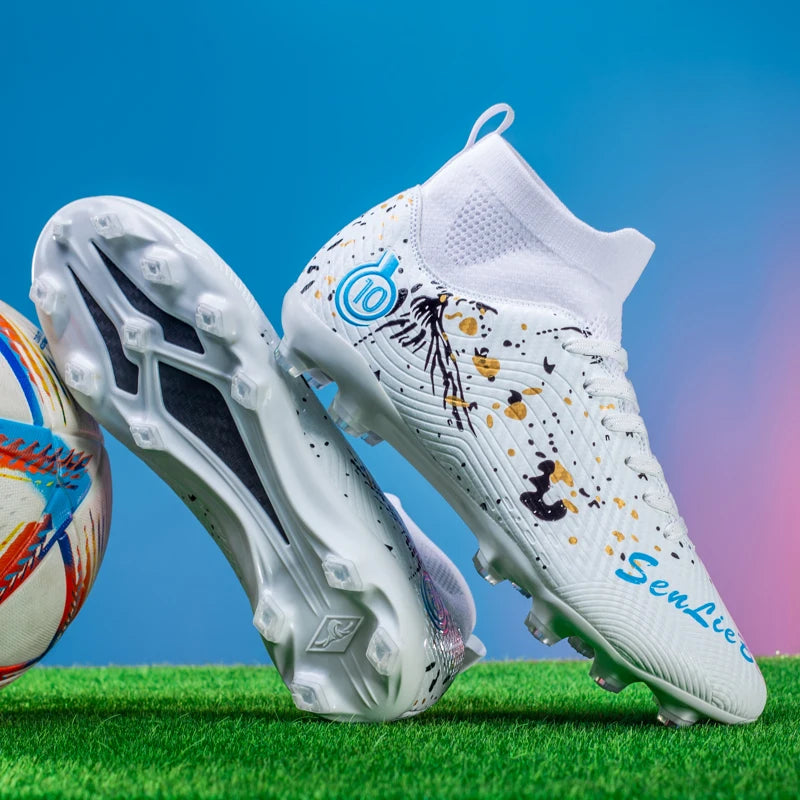 High Quality Soccer Cleats