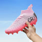 Professional Soccer Training Shoes