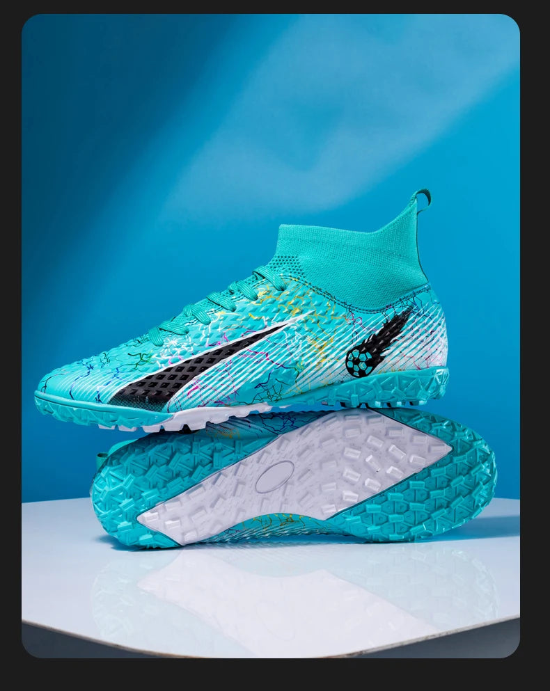 Professional Soccer Cleats