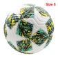 Seamless Professional Soccer Ball