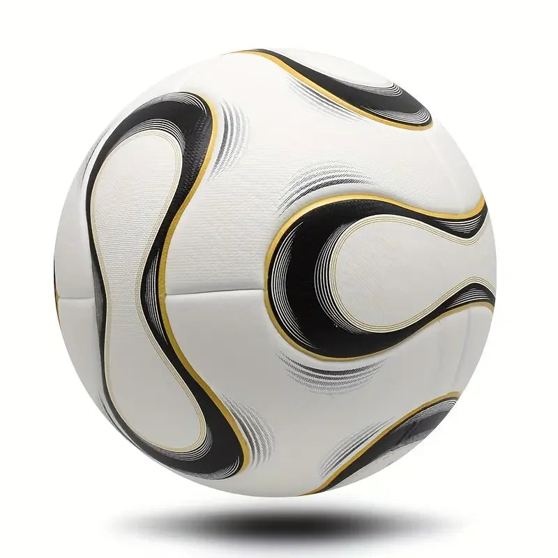 Official Size 5 Soccer Ball