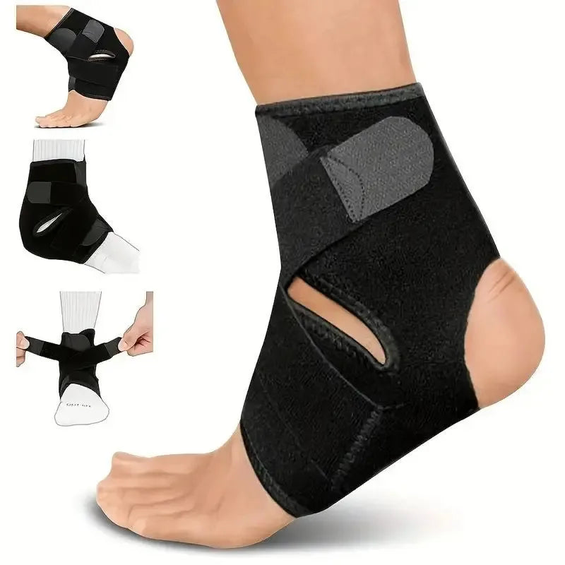 Breathable Ankle Support Brace