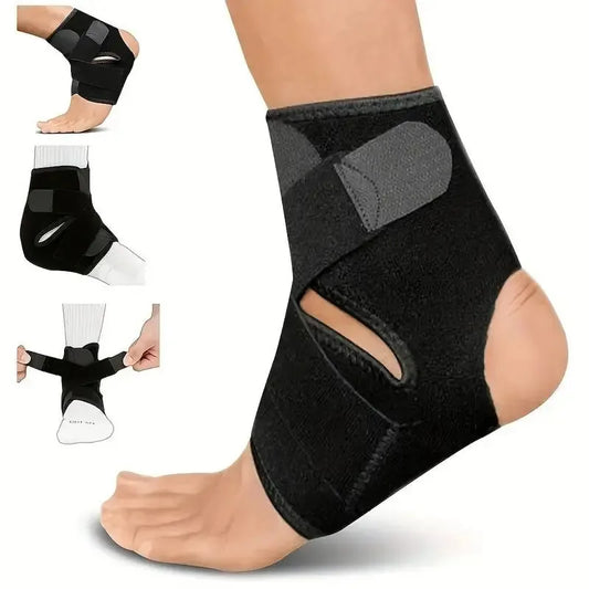 Breathable Ankle Support Brace