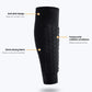 Compression Shin Guard Sleeves