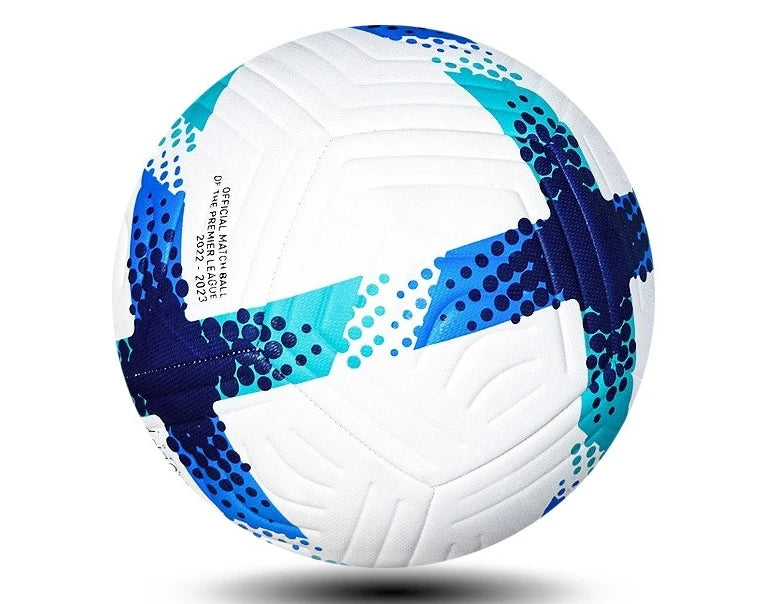 Professional League Soccer Ball