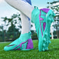 Professional Soccer Field Shoes