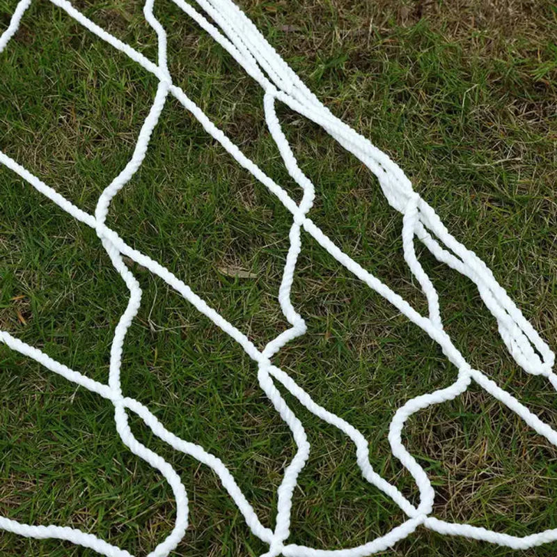 Portable Soccer Training Net