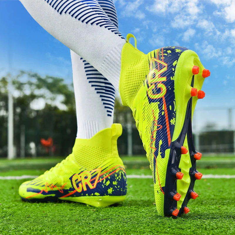 Original Soccer Field Cleats