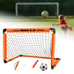 Kids Pop Up Soccer Goal
