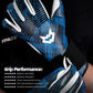 Latex Grip Goalkeeper Gloves