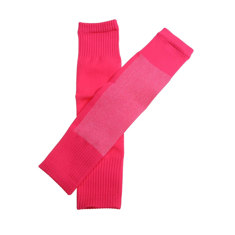 Sports Shin Guard Sleeves