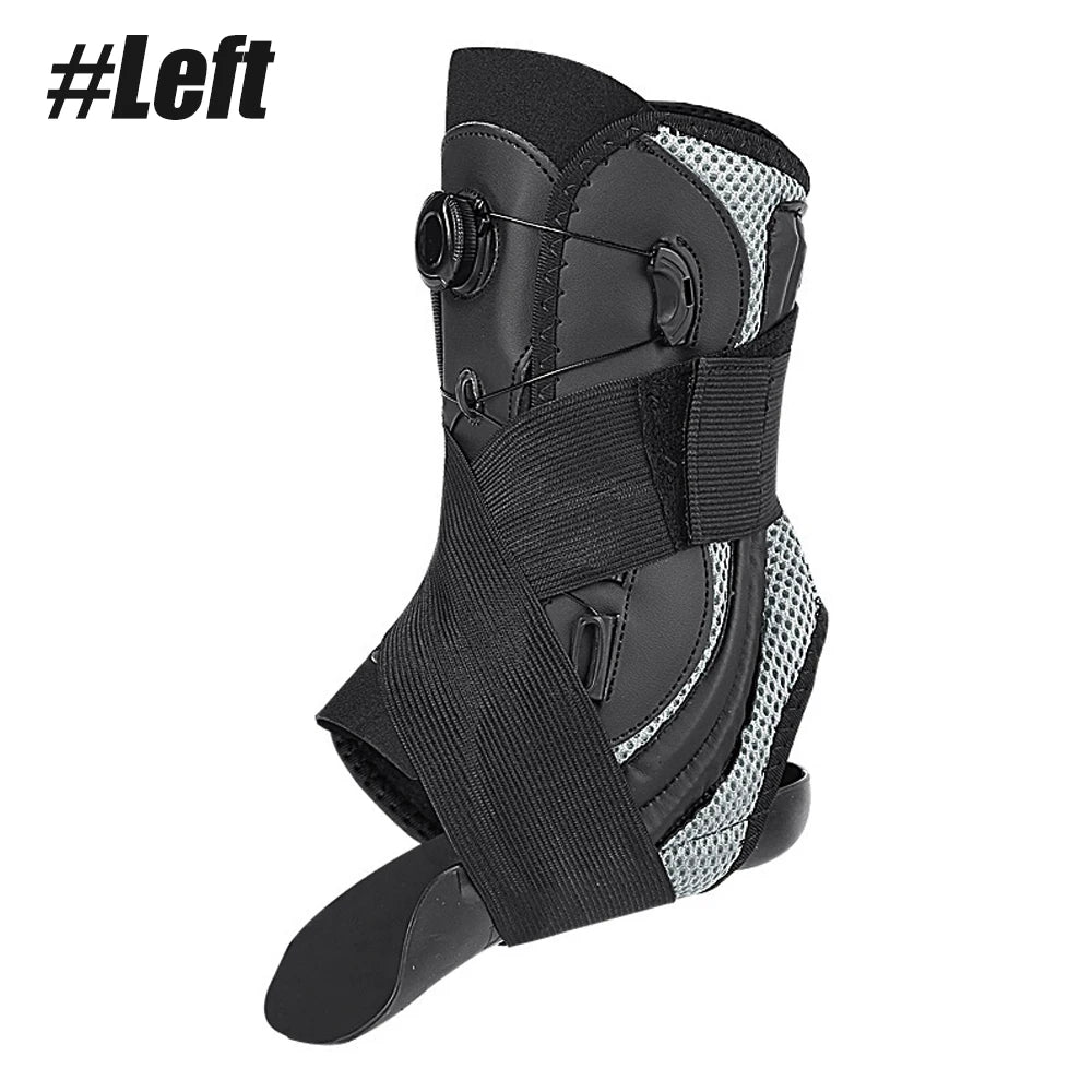 Ankle Support Stabilizer Brace
