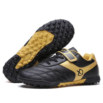 Kids Indoor Soccer Shoes