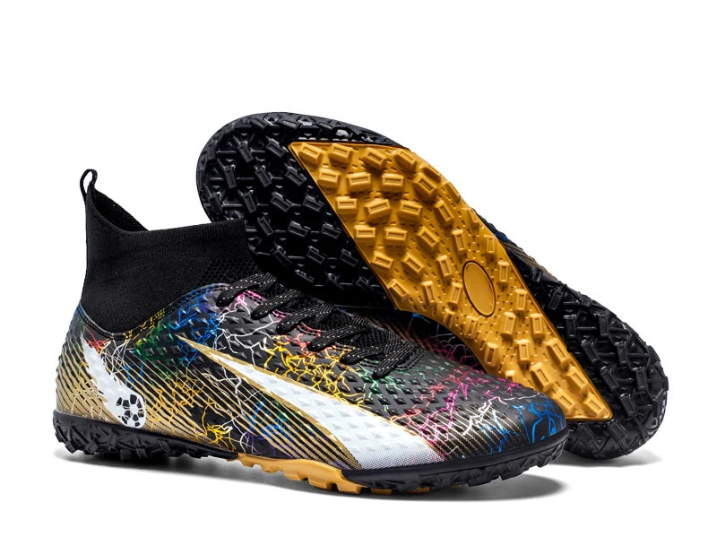 Professional Soccer Cleats