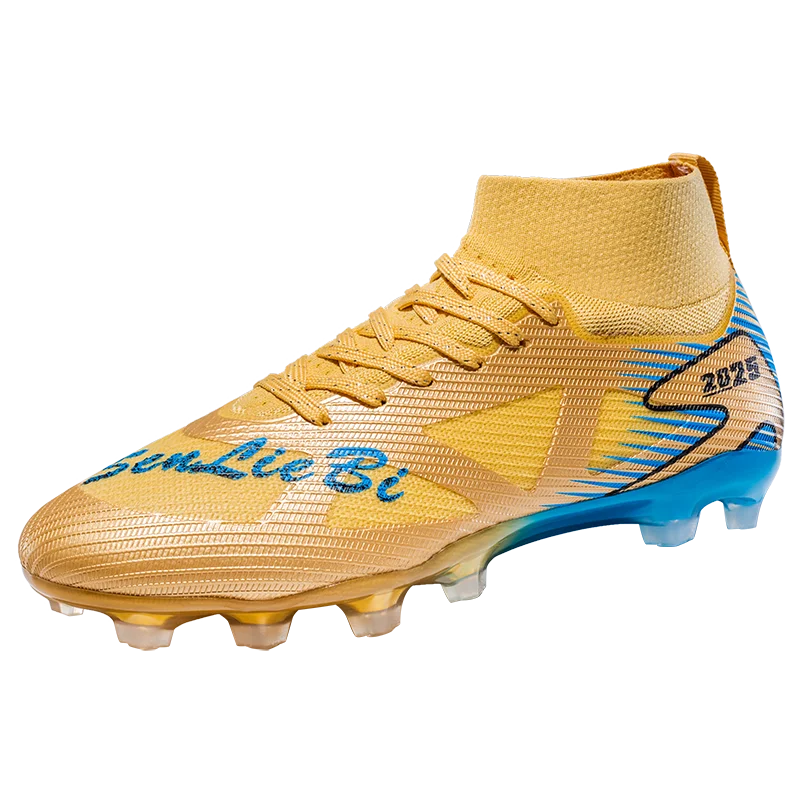 Professional Training Soccer Shoes