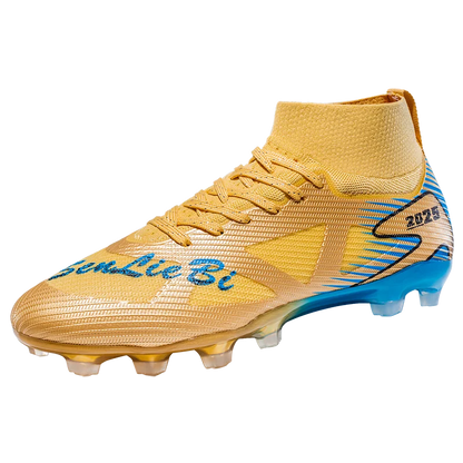 Professional Training Soccer Shoes