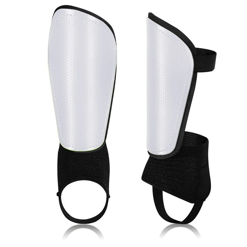 EVA Soccer Shin Guards