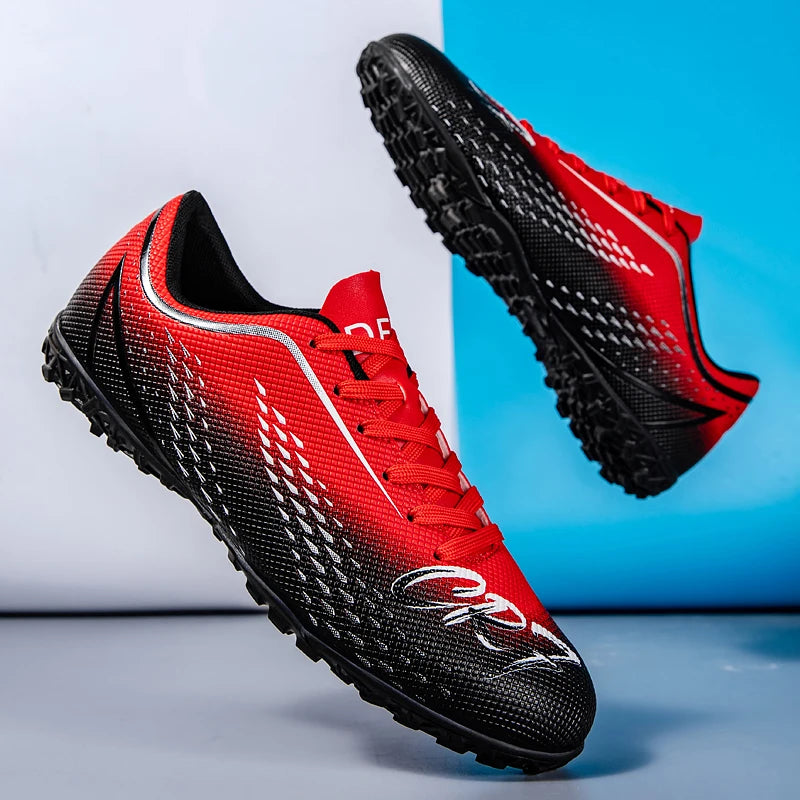 Non Slip Soccer Cleats