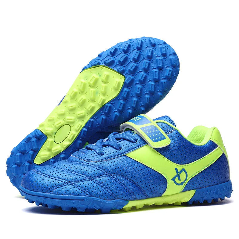 Kids Indoor Soccer Shoes