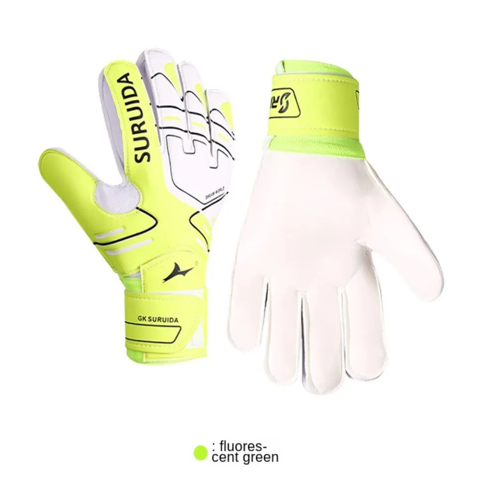 Thickened Goalie Training Gloves