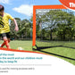 Pop Up Soccer Goal Net