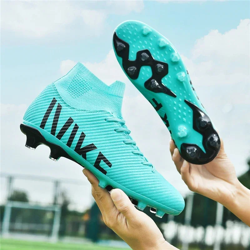 Professional Match Soccer Shoes