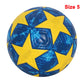 Seamless Professional Soccer Ball