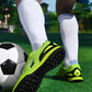 Low Top Soccer Shoes