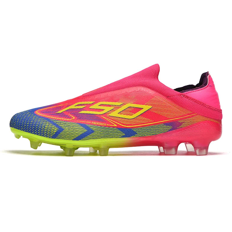 Unisex Soccer Field Cleats
