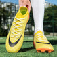 Non Slip Soccer Training Boots