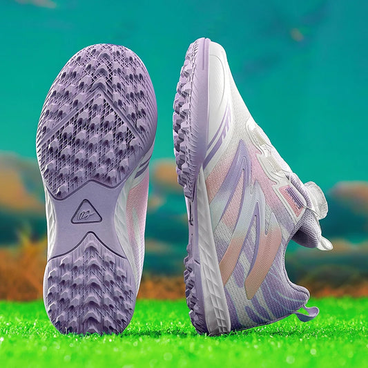 Kids Futsal Soccer Shoes