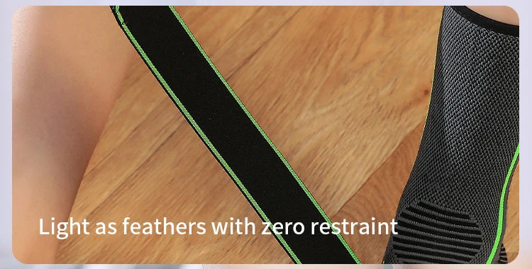 Compression Ankle Support Brace