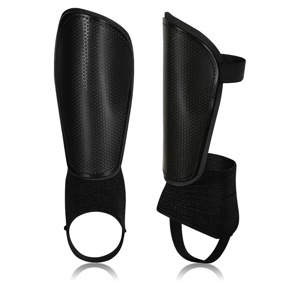 EVA Soccer Shin Guards