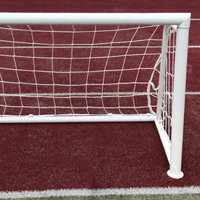 Portable Soccer Training Net