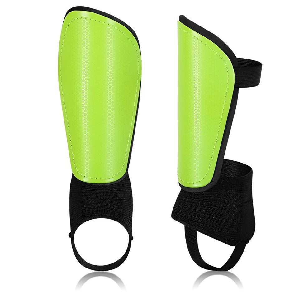 EVA Soccer Shin Guards