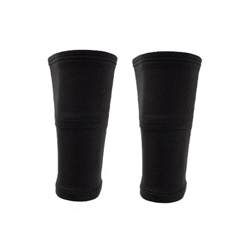 Compression Soccer Shin Guards