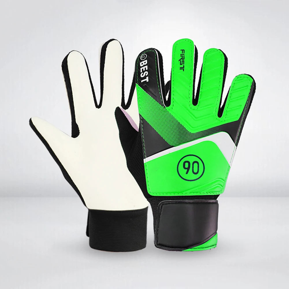 Waterproof Soccer Goalie Gloves