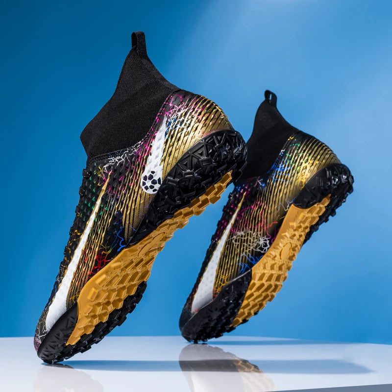 Professional Soccer Cleats