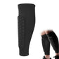 Compression Shin Guard Sleeves