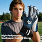 Latex Grip Goalkeeper Gloves