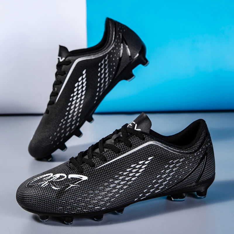 Non Slip Soccer Cleats