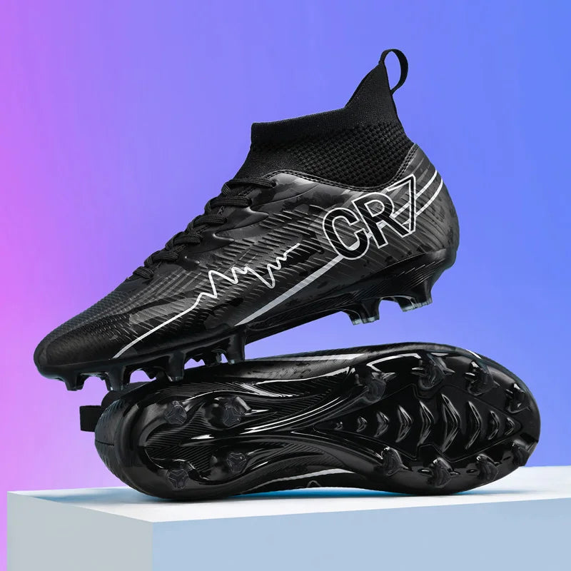 Outdoor Soccer Training Boots