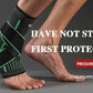 Compression Ankle Support Brace