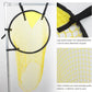 Soccer Shooting Target Net