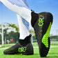 Studded Soccer Training Boots
