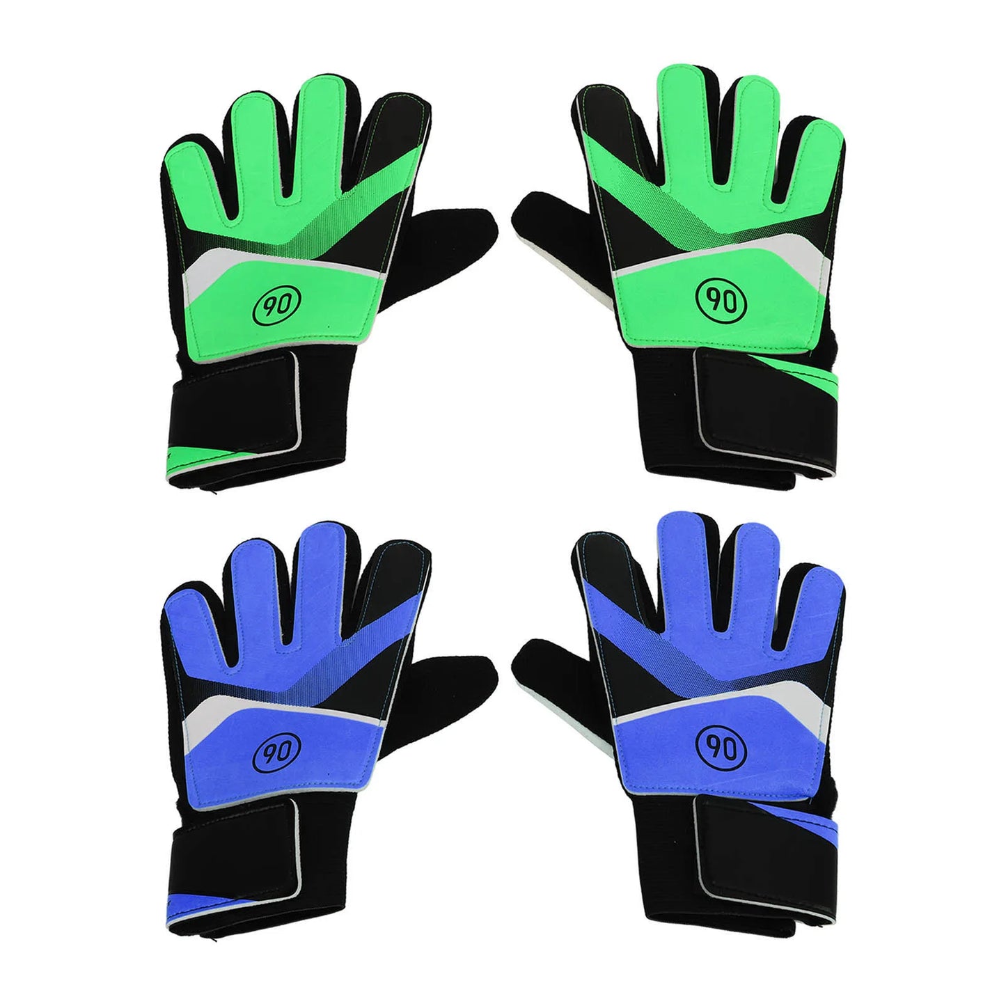 Kids Goalkeeper Gloves