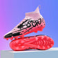 Outdoor Soccer Training Boots