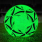 Glow In Dark Soccer Ball